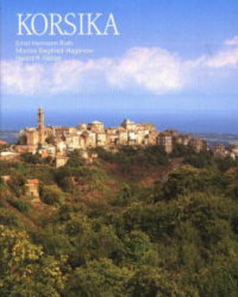 Korsika (Reisebildbände) Travel Books