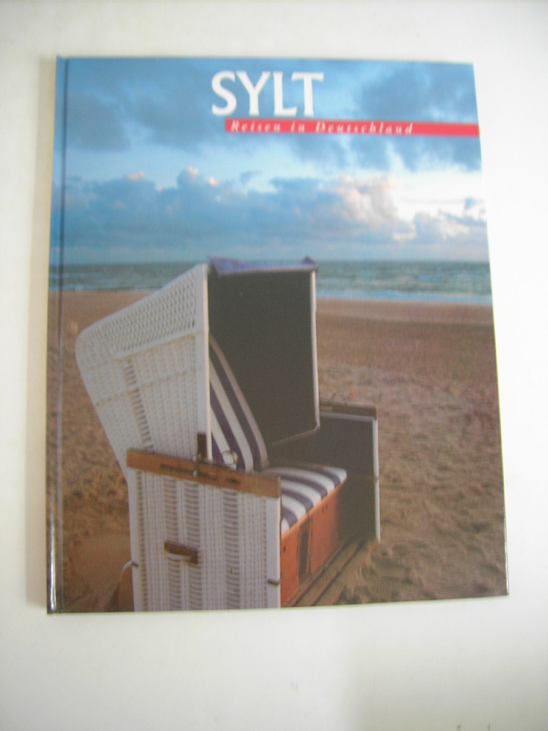 Reisen in Deutschland. Sylt Travel
