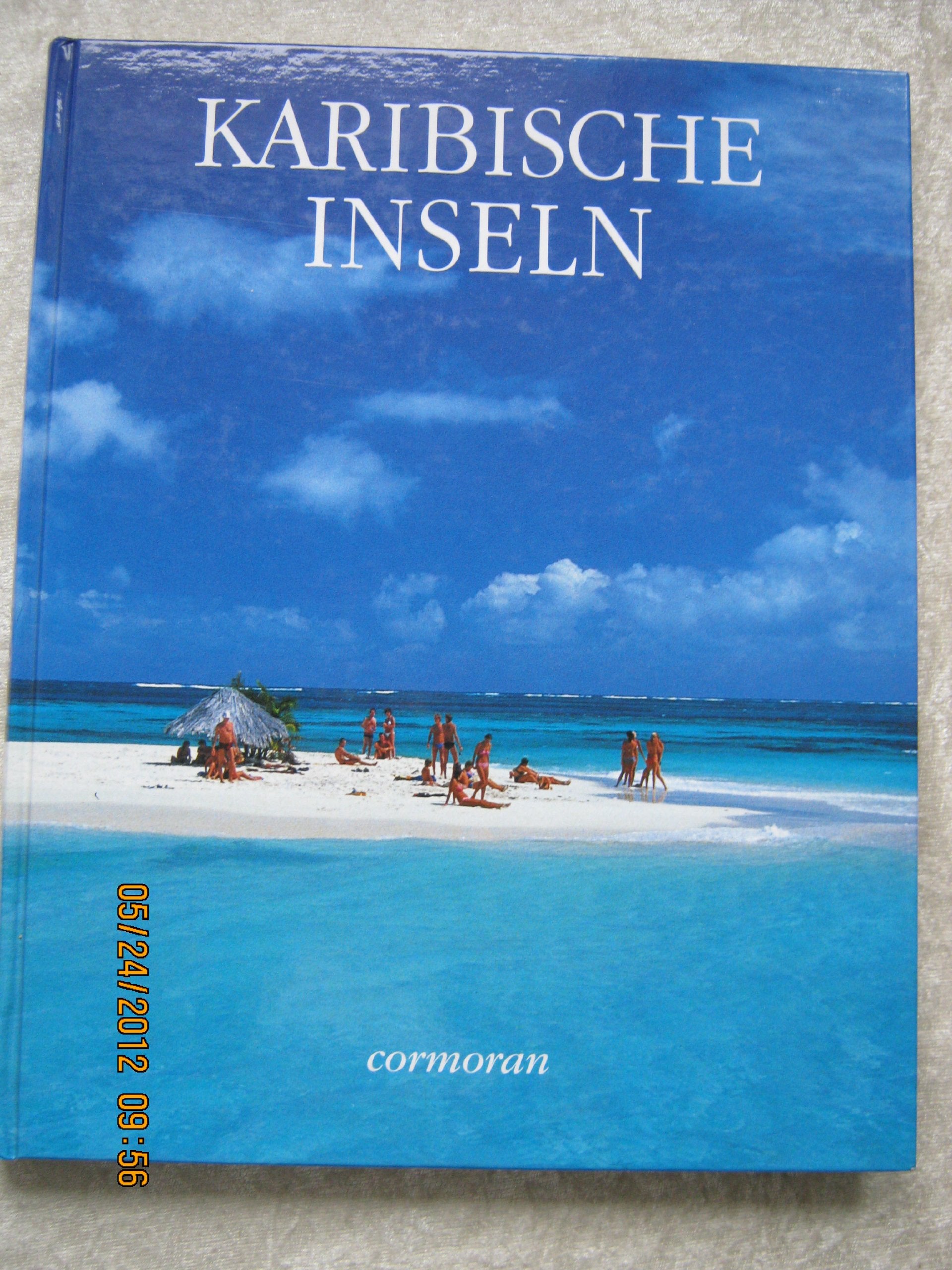 Product Image: Karibische Inseln