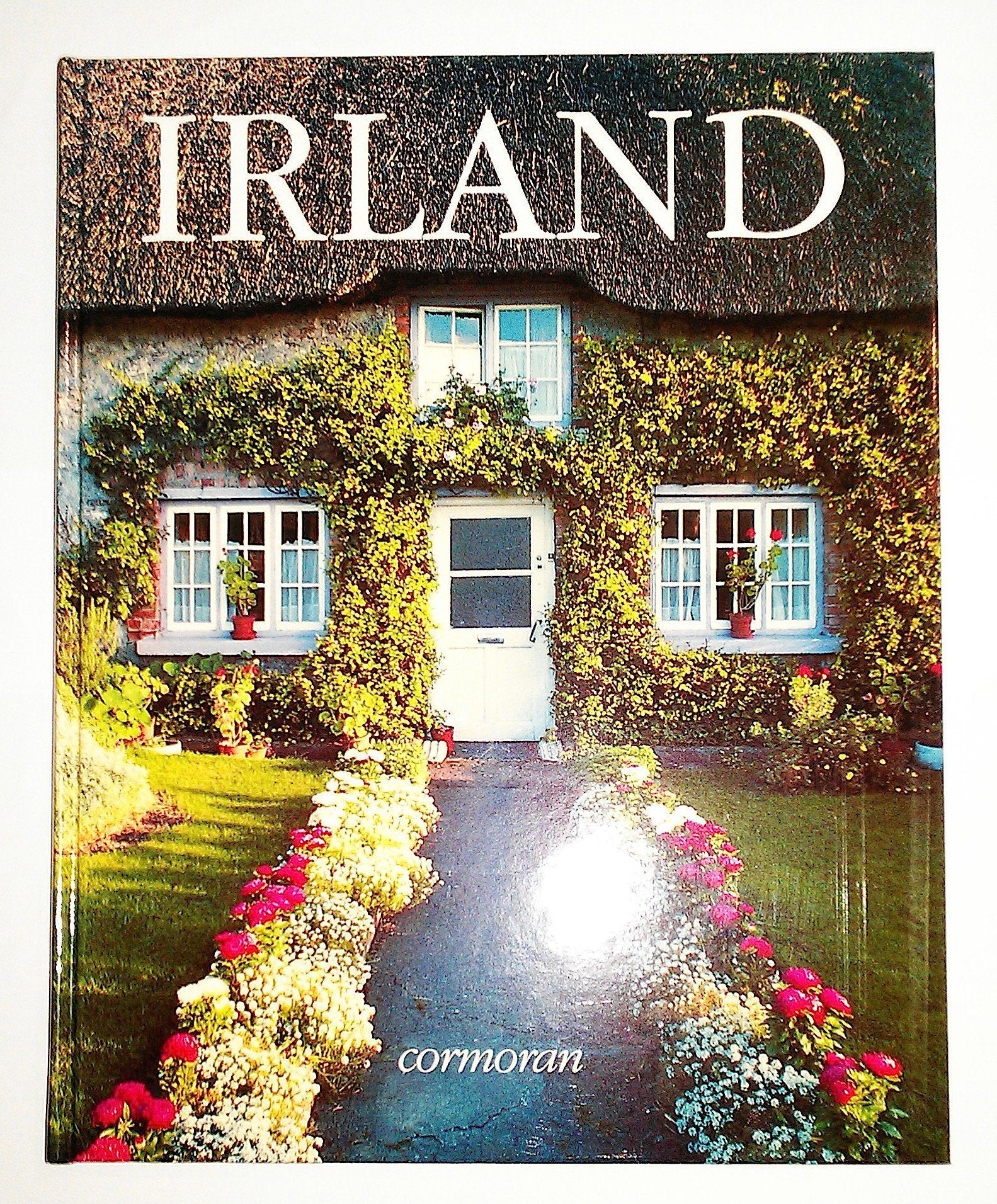 Irland Travel