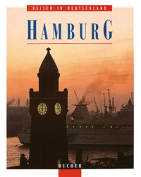 Hamburg (Reisen in Deutschland) Travel