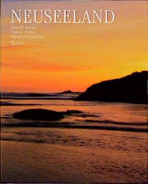 Neuseeland Film, Art & Culture