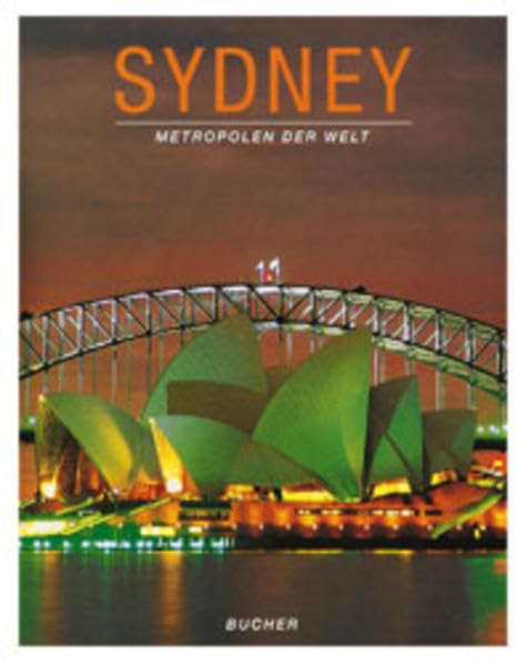 Sydney (Metropolen der Welt) Travel