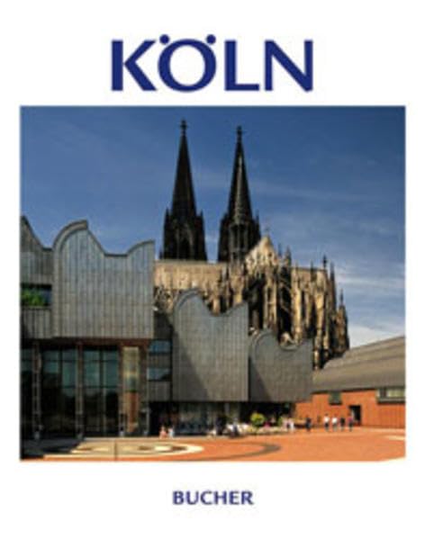 Product Image: Köln (Edition die deutschen Städte)