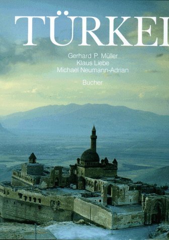 Product Image: Türkei