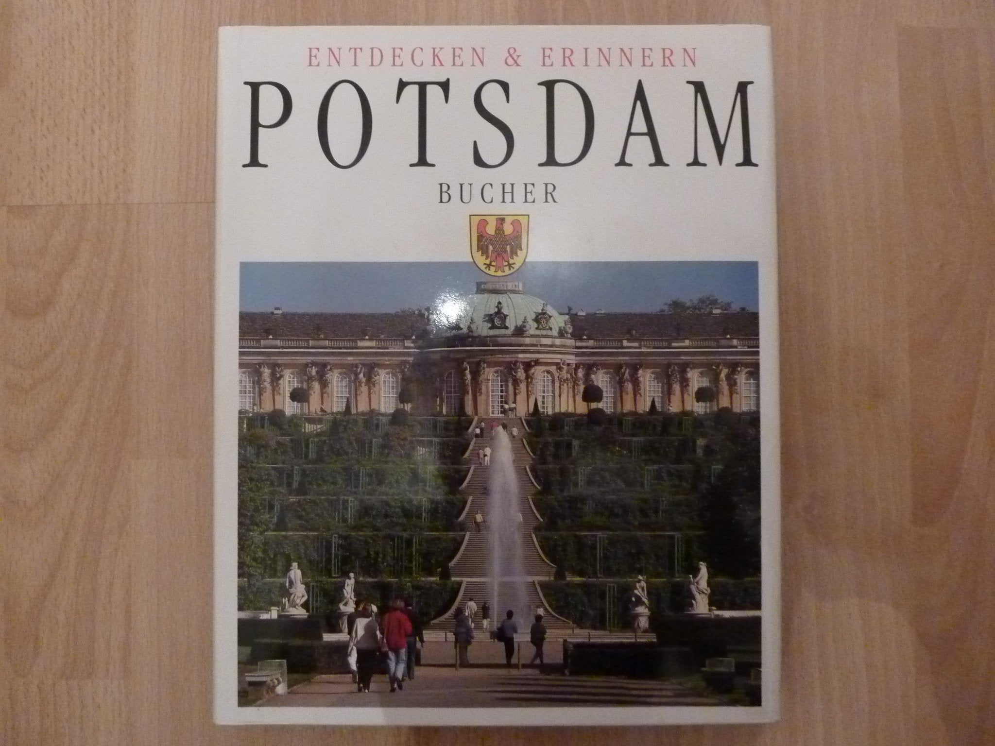 Product Image: Potsdam