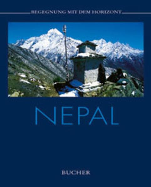 Product Image: Nepal (Begegnung mit dem Horizont)
