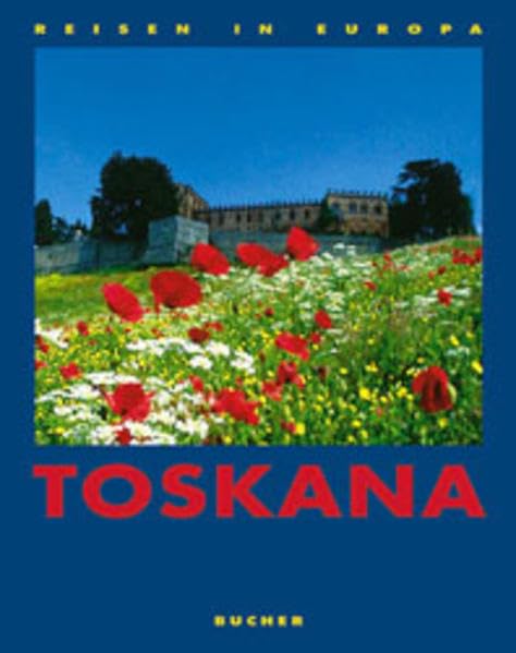Toskana (Reisen in Europa) Social Sciences