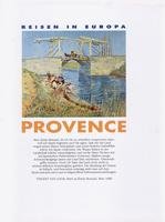 Provence (Reisen in Europa) Travel