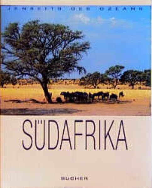 Südafrika (Jenseits des Ozeans) Travel