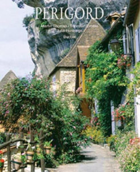 Perigord (Reisebildbände) Travel Books