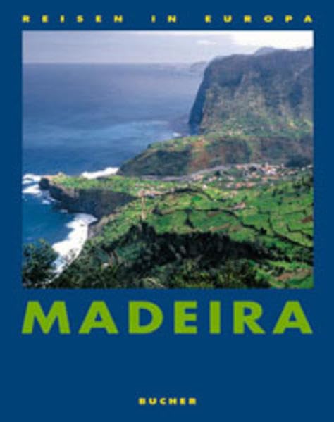 Madeira (Reisen in Europa) Social Sciences