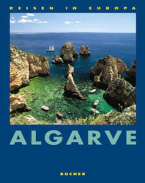 Algarve (Reisen in Europa) Social Sciences