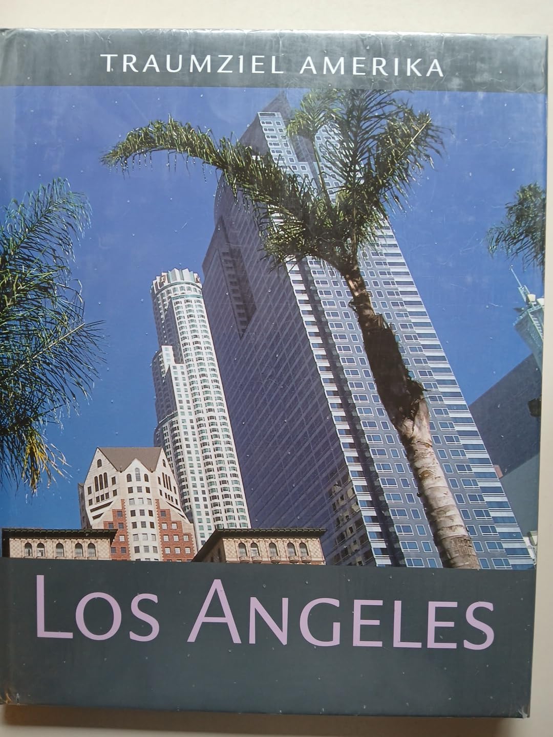 Traumziel Amerika. Los Angeles. Südkalifornien (Edition USA) Travel Books