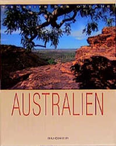 Australien (Jenseits des Ozeans) Travel
