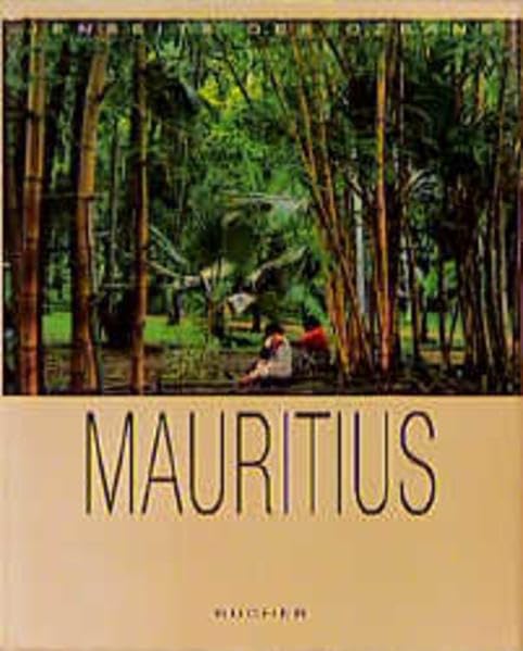 Mauritius - Jenseits des Ozeans Travel Books