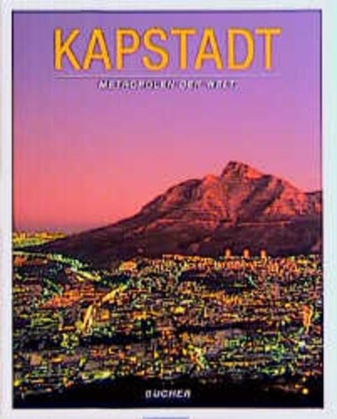Kapstadt (Metropolen der Welt) Books