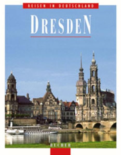 Dresden (Reisen in Deutschland) Travel