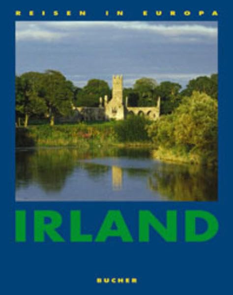 Irland (Reisen in Europa) Travel