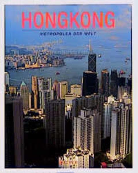 Hongkong (Metropolen der Welt) Social Sciences