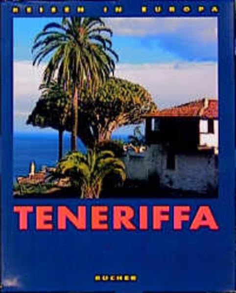 Teneriffa (Reisen in Europa) Social Sciences