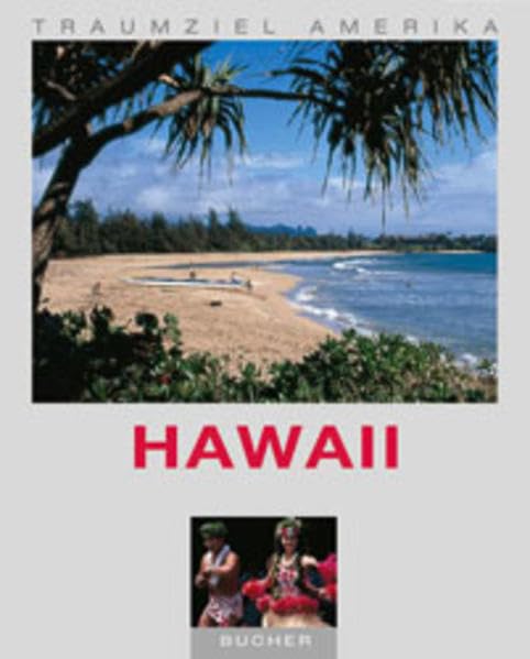 Traumziel Amerika. Hawaii (USA) Books