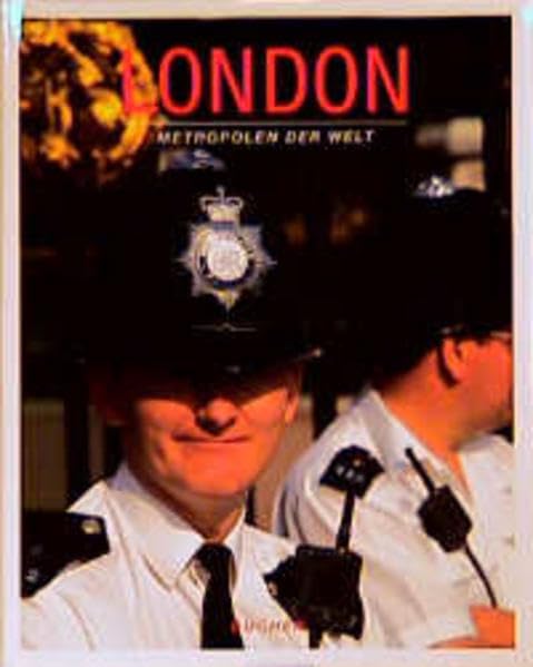 London (Metropolen der Welt) Books