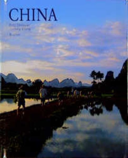 Product Image: China (Reisebildbände)