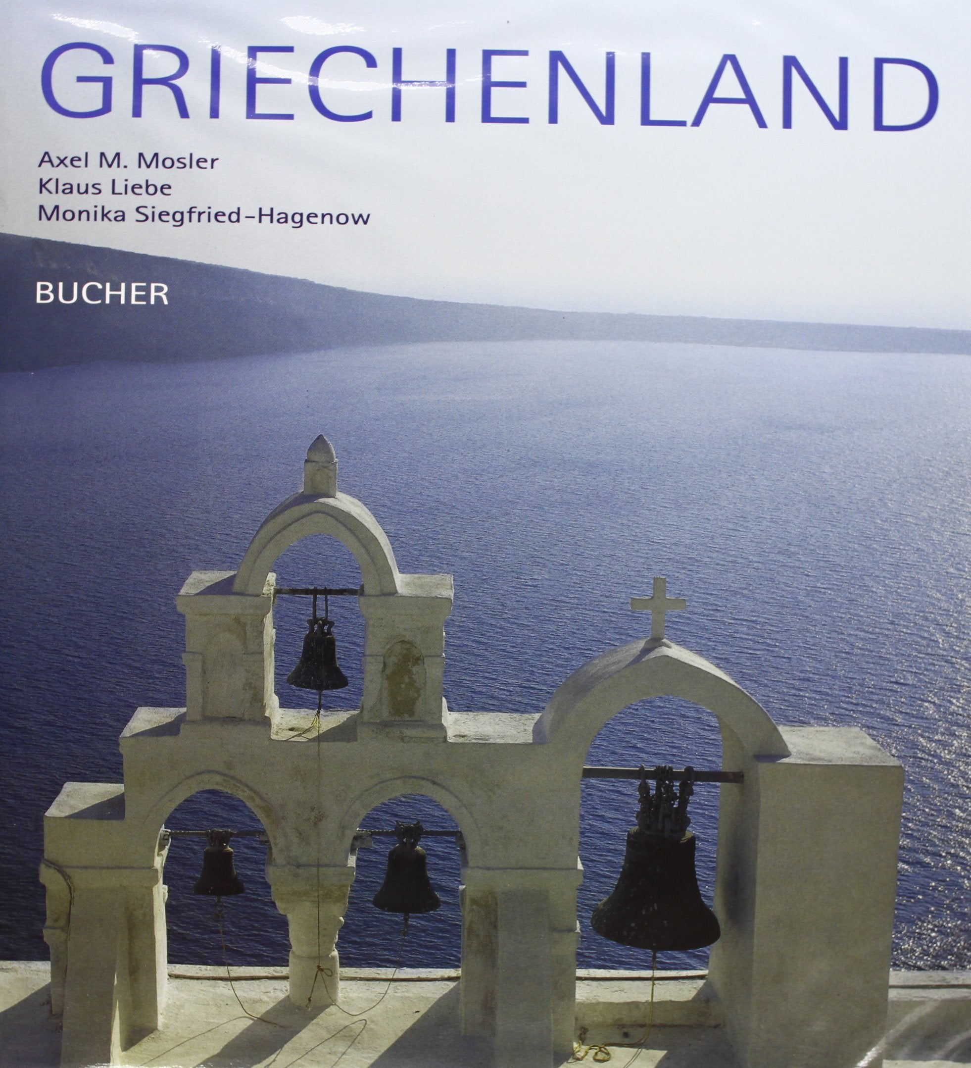 Griechenland (Panorama Spezial) Travel