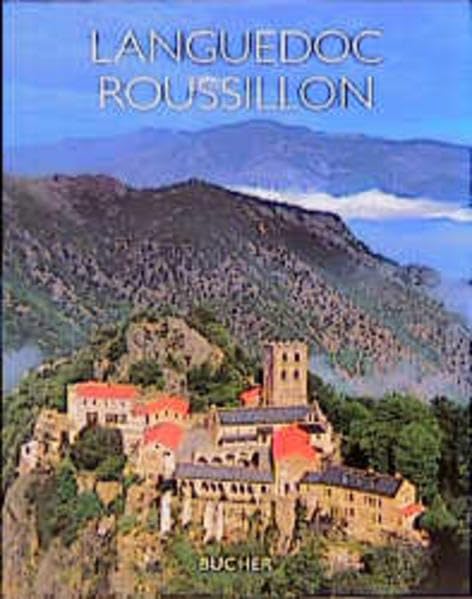 Languedoc Roussillon (Reisebildbände) Travel Books