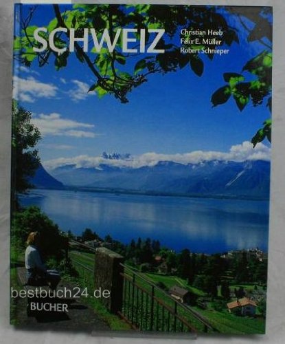 Schweiz (Die Nationen Europas) Travel