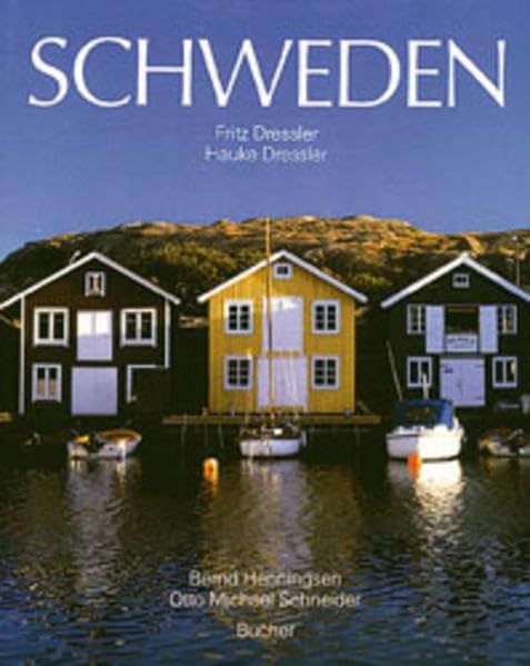 Schweden (Die Nationen Europas) Travel
