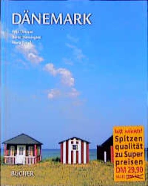 Dänemark: Mit historischer Dokumentation (Die Nationen Europas) Travel
