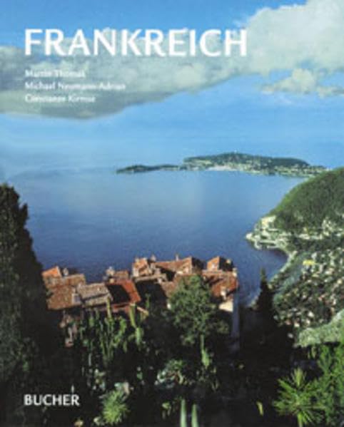 Frankreich (Die Nationen Europas) Travel