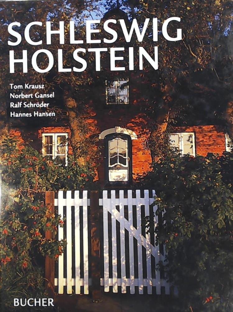 Schleswig-Holstein (Edition die Deutschen Länder) Travel