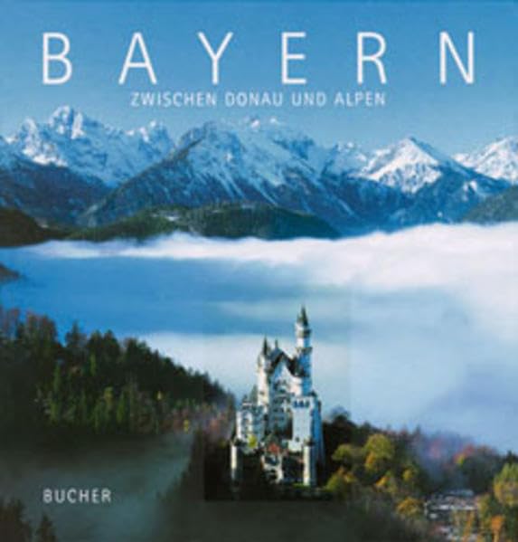 Bayern (Panorama Spezial) Leisure, Home & Garden