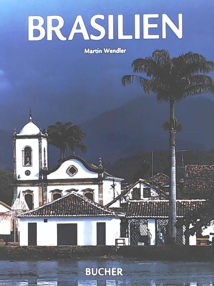 Brasilien Travel