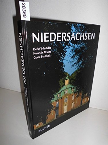 Niedersachsen: Mit historischer Dokumentation (Edition die Deutschen Länder) Travel