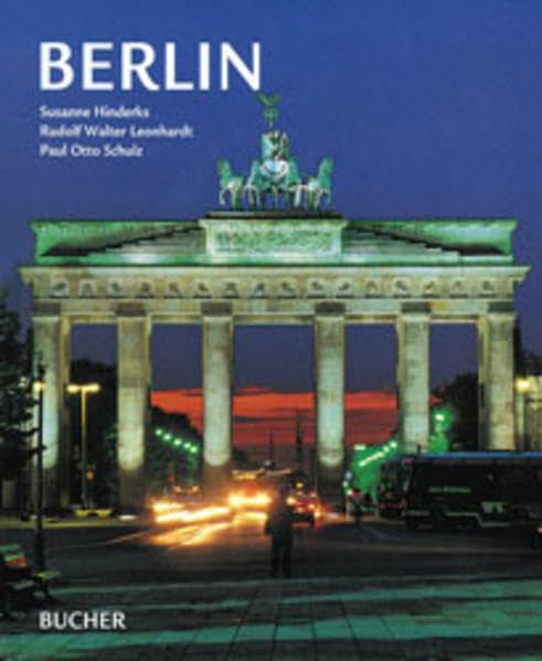 Product Image: Berlin (Edition die Deutschen Länder)