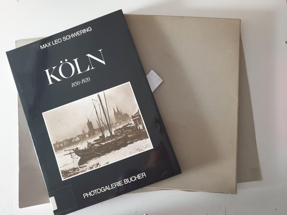 Köln 1850-1920 (Fotogalerie) Travel