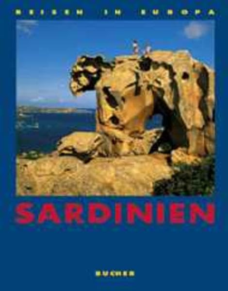 Sardinien (Reisen in Europa) Social Sciences
