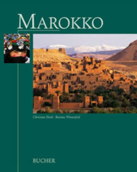Product Image: Marokko (Bucher Global)