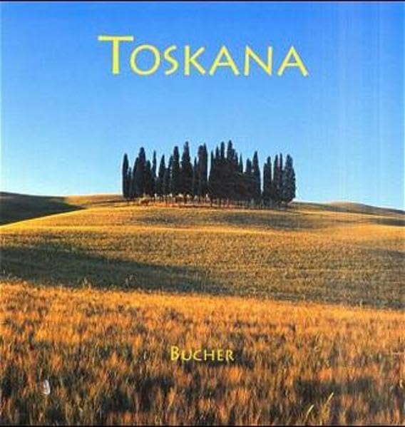 Toskana (Panorama Exquisit) Leisure, Home & Garden