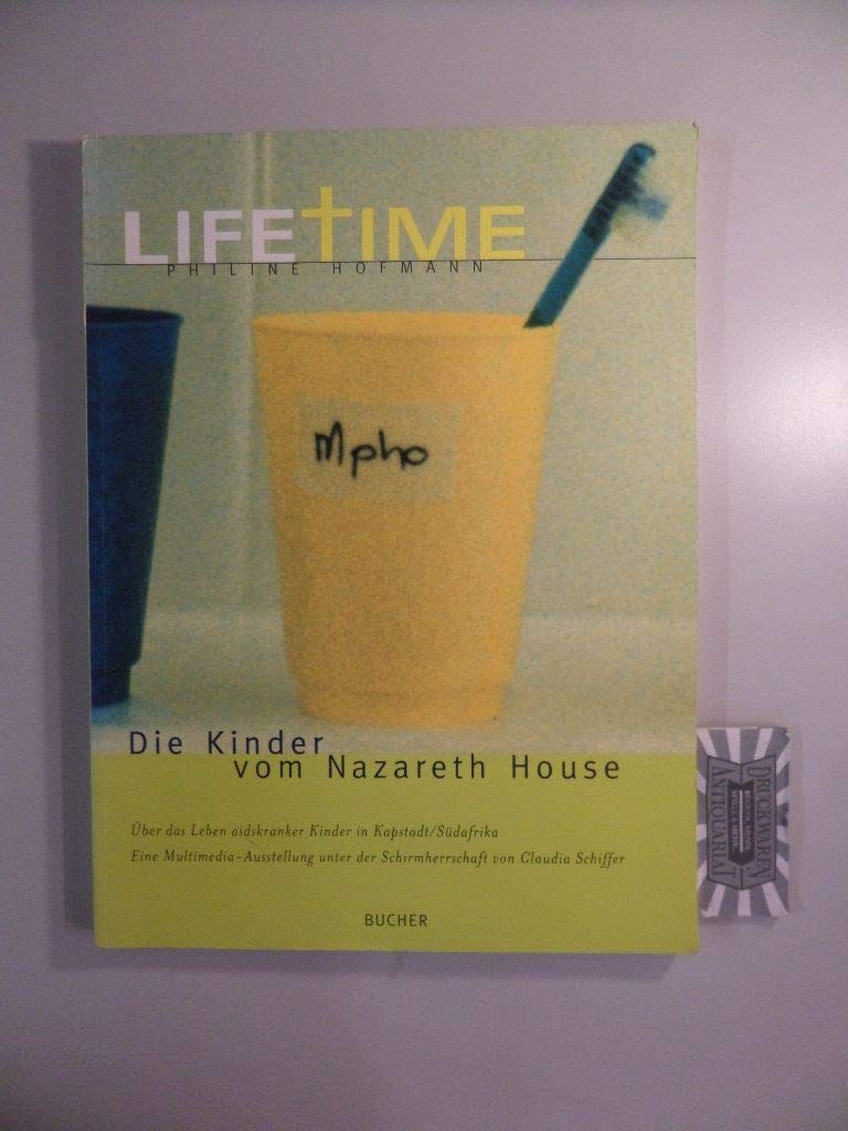 Lifetime: Die Kinder vom Nazareth House (Fotografie) Film, Art & Culture