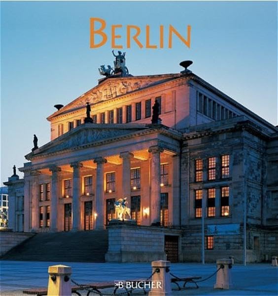 Berlin (Panorama Exquisit) Leisure, Home & Garden Books