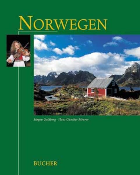Norwegen (Bucher Global) Leisure, Home & Garden