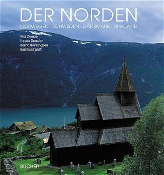 Der Norden (Sonderausgaben) Travel