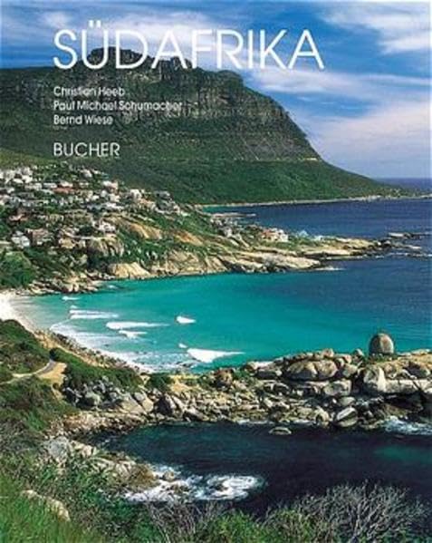 Product Image: Südafrika