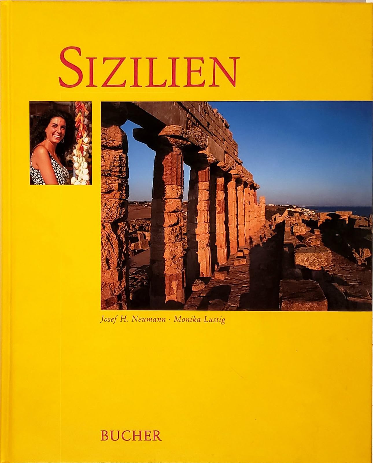 Sizilien (Bucher Global) Leisure, Home & Garden