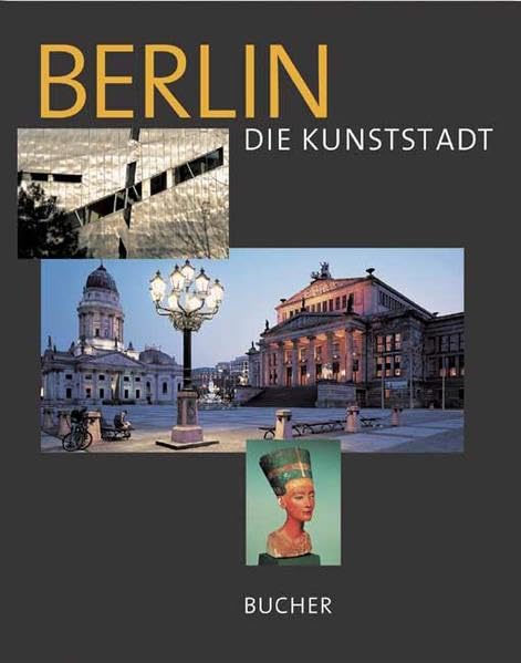Berlin: Die Kunststadt (Sonderausgaben) Leisure, Home & Garden